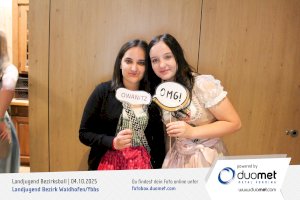 Landjugend Bezirksball Waidhofen/Ybbs